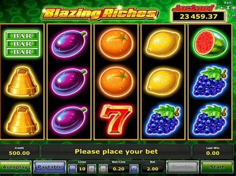 casino slots gratis ohne anmeldung